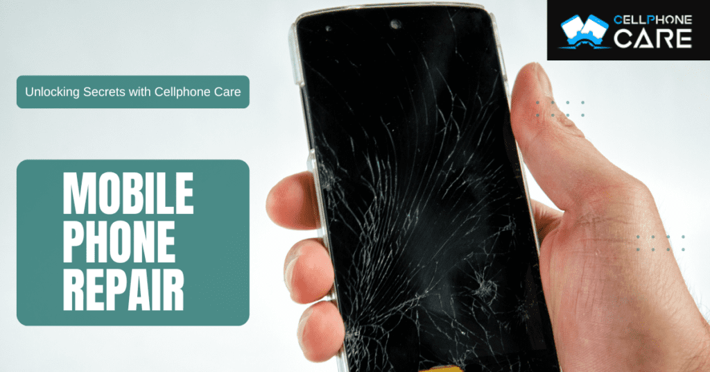 mobile phone repair