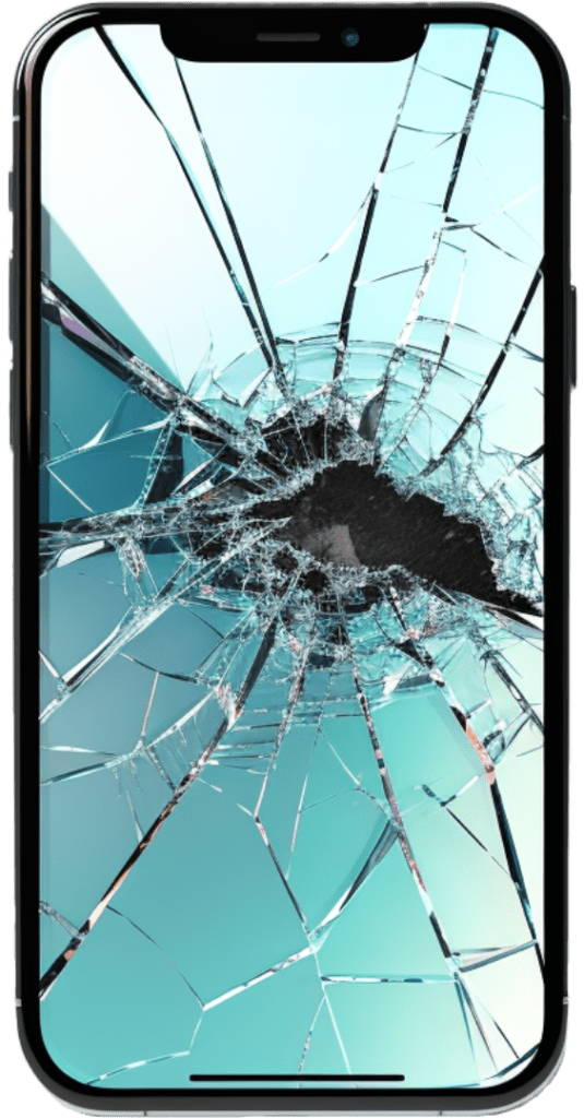 iphone screen repair icon