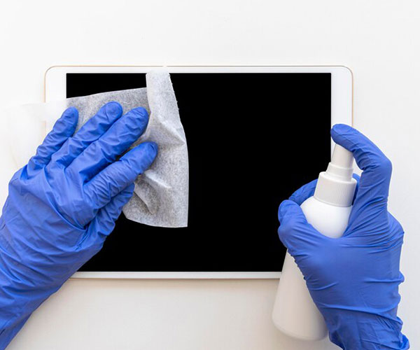 iPad Repair