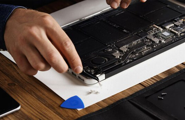 iPad Repair