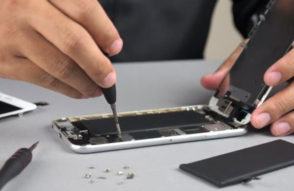 iPhone Repair