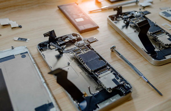 iPhone Repair Services