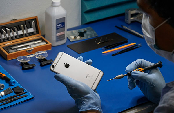 iPhone Repair