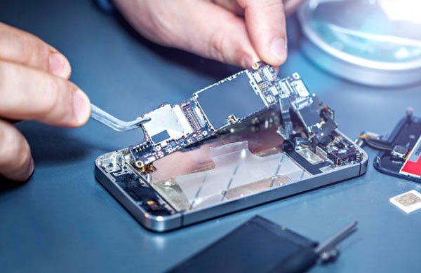 Mobile Phone Repairs