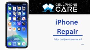 iPhone Repair