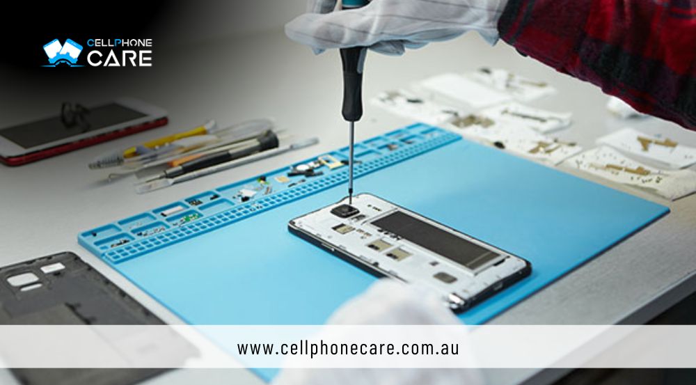 iPhone Repair Service