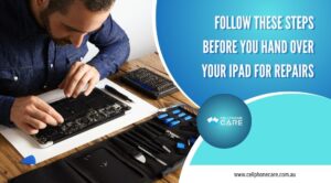 iPad Repair