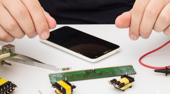 Phone Repair Services