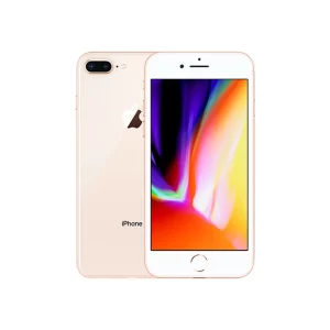 iPhone 8 Plus White - 64GB