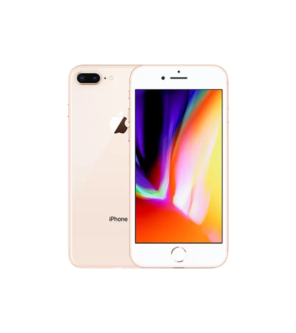 iPhone 8 Plus White - 64GB