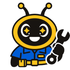 CellPhone Care Mascot - Specialist Technicians