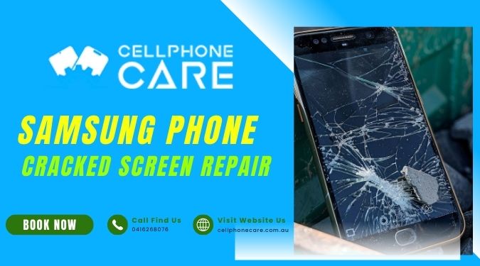 Samsung Screen Repair