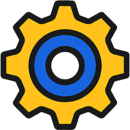gear