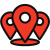 locations