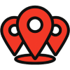 locations