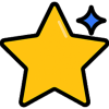 star
